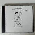 Cd Tasavallan - Presidentti Prog Jazz Rock 1969 Finland Imp