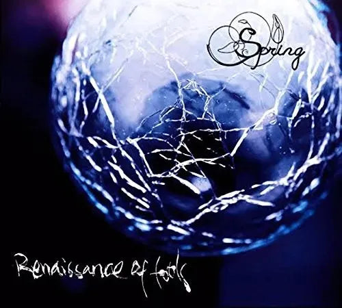 Cd Renaissance Of Fools-spring*2015 Importado