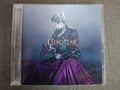 Cd - Chaostar - The Undivided Light * Imp Darkwave - 2018