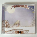 Cd Camel - Moonmadness C/05 Bonus 1976/2002 Prog Rock Import
