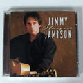 Cd Jimmy Wayne Jamison- St *ex Vocal Survivor Hard Aor Toto