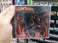 Cd Salem Mass - Witch Burning * Us - Psychedelic - Sealed