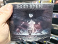 Cd  Iron Angel - Emerald Eyes C/slipcase * Nac - Sealed