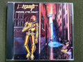 Cd - Assault - Survival In The Street *imp - Heavy/speed