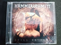 Cd - Hammerschmitt - Still On Fire * Germany - Heavy - 2016