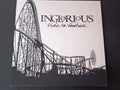 Lp - Inglorious - Ride To Nowhere * Eu - Gatefold - 2019