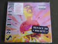 Cd - Killers  Menace To Society C/bonus  Digipak *new  Imp