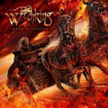 Cd Witchking-hand Of Justice *heavy Metal 2008 Importado