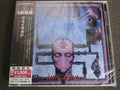 Cd - Voivod  Nothingface  Jap C/obi *sealed Imp