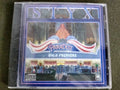 Cd - Styx - Paradise Theatre *us - Classic Rock