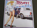 Lp - Rough Cutt - Wants You * Eu - Hard Rock 1986