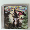 Cd Molly Hatchet - Flirtin With Disaster Ed Russa Importado