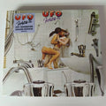 Cd Ufo - Force It - Box Set 02 Cds Remaster Selado Importado