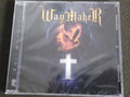 Cd - The Waymaker - The Waymaker  *sealed - Importado