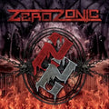 Cd  Zerozonic-zerozonic*thrash Death Metal Digipack