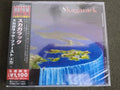 Cd - Skagarack - Skagarack Japonês C/obi/bonus - Hard/aor