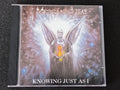Cd - Morgana Lefay - Knowing Just As I * Imp - Heavy - 1993