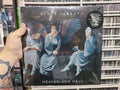 Lp Black Sabbath - Heaven And Hell * Us - Duplo - Sealed