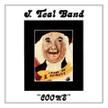 Cd J. Teal Band-cooks * Hard Rock 70