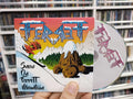 Cd Ferrett - Snow On Ferrett Mountain * Us - Cdr Independet