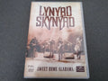 Dvd - Lynyrd Skynyrd - Sweet Home Alabama * Nac - Dts 5.1