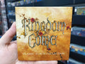 Cd Kingdom Come- Box 03 Cds St / In Your Face/ Hands Of Time
