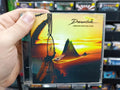 Cd Dreamtide - Dream And Deliver * Nac - Hard Rock