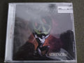 Cd - Enuff Z'nuff  Strength *new - Imp - Hard Rock