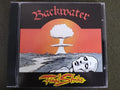 Cd - Backwater - Final Strike *imp - Heavy Metal - 2021
