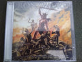 Cd - Iironsword  None But The Brave *us - Heavy Metal