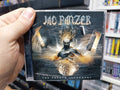 Cd Jag Panzer - The Fourth Judgement C/03 Bonus * Germany