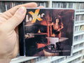 Cd Letter X - Time Of The Gathering * Imp - Hard Rock - 1991