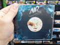 Cd Air - Le Voyage Dans La Lune * Imp - Usado - Leia