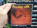 Cd Running Wild - The First Years Of Piracy - Leia Anuncio