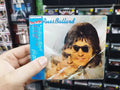 Cd Russ Ballard - Russ Ballard C/obi * Imp - Hard / Aor