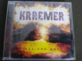 Cd - Tim Donahue Featuring James Labrie  Madmen And Sin