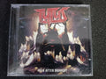 Cd - Tytus - Rain After Drought * Spain - Thrash / Heavy