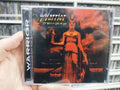 Cd Warrior - The Wars Of Gods And Men * Eu - Heavy Metal