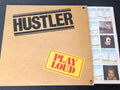 Lp - Hustler - Play Loud * Us - Classic / Hard Rock - 1975