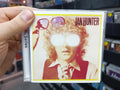 Cd Ian Hunter - You're Never Alone With A Schizophrenic * Eu