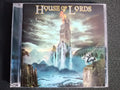 Cd - House Of Lords - Indestructible - Hard Rock - 2015