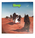 Lp Sleep - Dopesmoker - Edição Limitada 02 Lps Selado Import