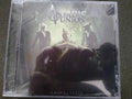 Cd - Nordic Union - Animalistic * Italy - Heavy Metal 2022