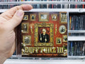Cd Ruffyunz - Ruffyunz Iii * Imp - Classic Hard Rock