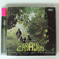 Cd Caravan- If I Could Do It All Over Again, I'd Do It All