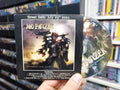 Cd Jag Panzer - Mechanized Warfare * Germ - Promo Cardboard
