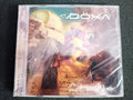 Cd - Doxa - Lust For Wonder * Eu - Power / Heavy - 2017