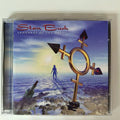 Cd Stan Bush - Language Of The Heart 2001 Hard Aor Importado