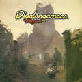 Cd Digalongamacs-a Raincoat *psychodelic Rock 1975