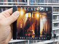 Cd Excalibur - One Strange Night * Imp - Heavy Metal